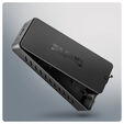AXAGON EEM2-20G NVMe-SSD-Geh&auml;use, USB-C 3.2, 20 Gbps, 2230 - 2280 - schwarz image number null