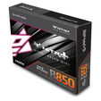 Sapphire Nitro+ B850M WiFi Motherboard, Socket AM5, AMD B850, mATX, DDR5 image number null