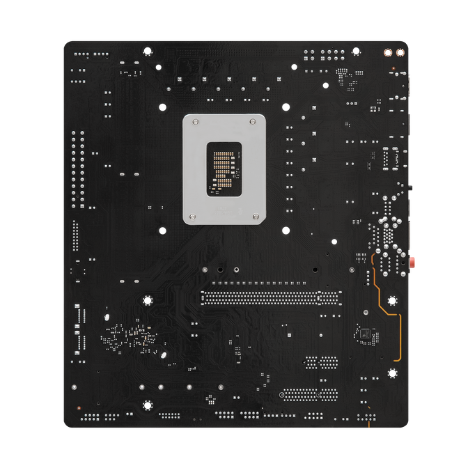 ASROCK B860M-X Mainboard, Sockel 1851, Intel B860, mATX, DDR5 image number 6