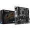 GIGABYTE B760M DS3H AX DDR4, Sockel LGA 1700, Intel B760, Micro-ATX - DDR4