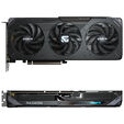 GIGABYTE Radeon RX 9060 XT Gaming 16G, 16384 GDDR6 image number null