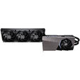 MSI GeForce RTX 5090 32G Suprim Liquid SOC, 32768 MB GDDR7 image number null