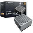 Montech Century II 80 PLUS Gold Netzteil, vollmodular, ATX 3.1, PCIe 5.1 - 1.050 Watt image number null
