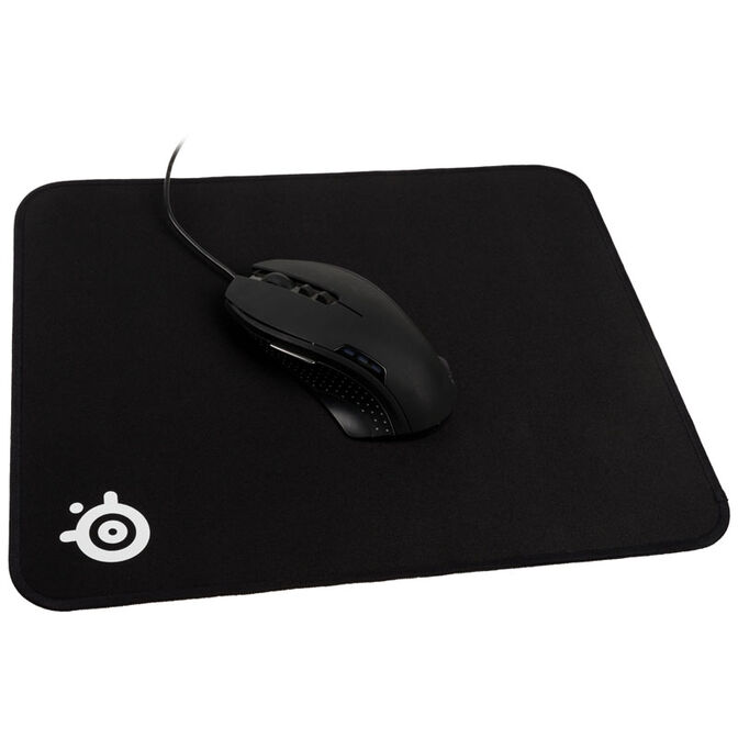 SteelSeries QcK Edge Mousepad - M image number 2