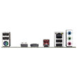 GIGABYTE B760 DS3H GEN5 Mainboard, Sockel LGA 1700, Intel B760, ATX, DDR5 image number null