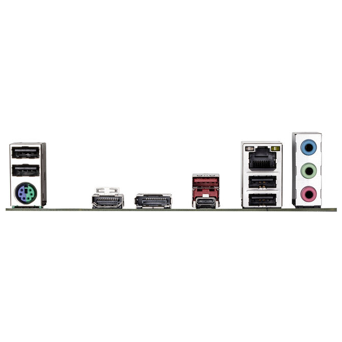 GIGABYTE B760 DS3H GEN5 Mainboard, Sockel LGA 1700, Intel B760, ATX, DDR5 image number 3