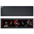 Lian Li 8.8" Universal Screen - schwarz image number null