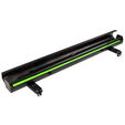 Streamplify SCREEN LIFT Green Screen, 150 x 200cm, hydraulisch, rollbar image number null