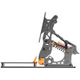 PXN Vector X Pedals PD-LP image number null
