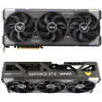 ASUS TUF Gaming GeForce RTX 5080 OC Edition, 16384 MB GDDR7 image number null