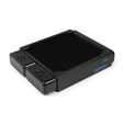 Alphacool NexXxoS HPE-30 Radiator 120mm - black image number null