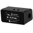 Barrow Flussmeter OLED - schwarz image number null
