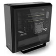 be quiet! Silent Base 802 Window Midi-Tower - Tempered Glass, schwarz image number null