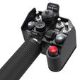 Virpil Controls SharKa-50 Collective Grip image number null