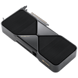NVIDIA RTX PRO 6000 Blackwell Workstation Edition Grafikkarte, 96GB GDDR7 - bulk image number null