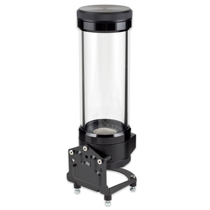 aqua computer ULTITUBE D5 150 Ausgleichsbeh&auml;lter f&uuml;r D5-Pumpen image number 3