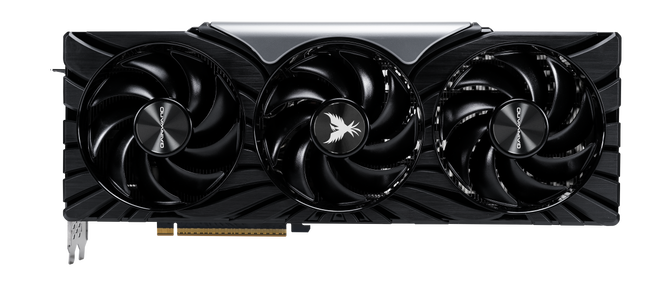 Gainward GeForce RTX 5080 Phoenix V1, 16384 MB GDDR7 image number 4