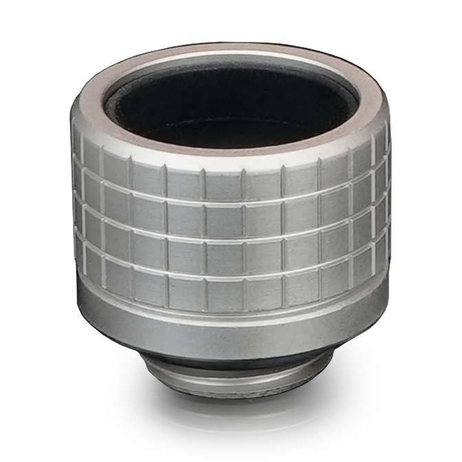 Thermal Grizzly DeltaMate Fitting - HT16, Matt Nickel image number 0
