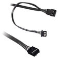 Alphacool Eisbaer Pro Aurora 240 AIO Cooler, D-RGB - 240mm image number null