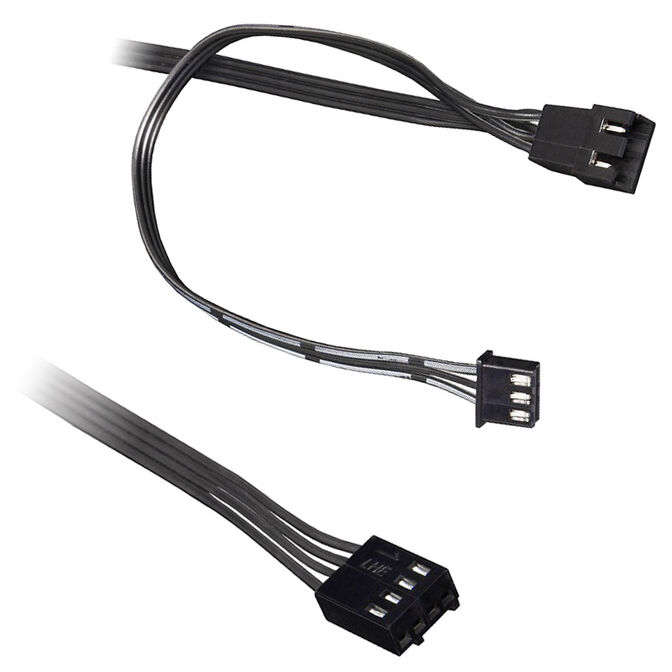 Alphacool Eisbaer Pro Aurora 240 AIO Cooler, D-RGB - 240mm image number 7