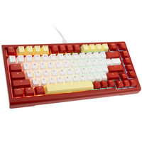Ducky ProjectD x Fallout Tinker 75 - MX2A Blue (US)