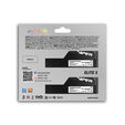Patriot Viper Gaming Elite 5 Ultra DDR5-6000 RAM, CL 28, AMD EXPO, XMP 3.0 - 2x 24GB, black image number null