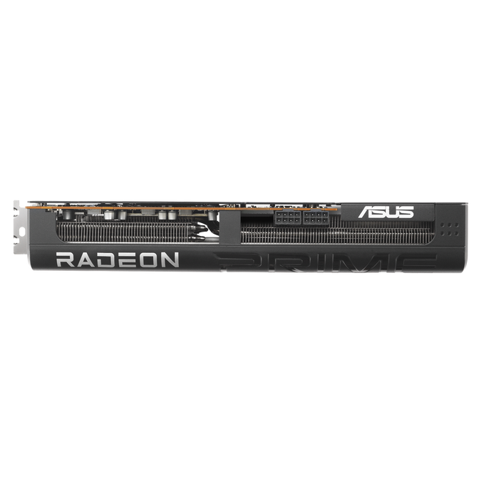 ASUS Prime Radeon RX 9070 OC Edition Grafikkarte, 16384 MB GDDR6 image number 11