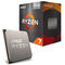 AMD Ryzen 7 5700G 3,8 GHz (Cezanne) Sockel AM4 - Boxed mit Wraith Stealth K&uuml;hler