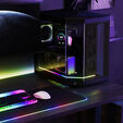 HYTE Noodle LN70 ARGB LED Strip - schwarz image number null