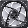 Jonsbo FR-505 ARGB PWM Fan, 120mm - black image number null