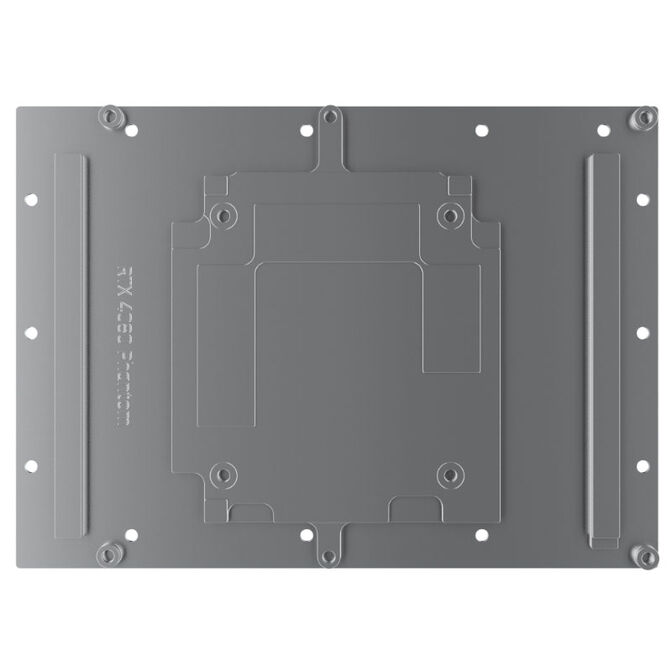 Alphacool Eisblock Aurora GPX-N RTX RTX 4080 GameRock - Phantom - Acryl image number 5