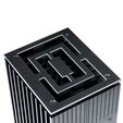 Akasa Turing RC Pro UCFF case (ASUS NUC) - black image number null