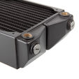 Coolgate CG280 280mm Radiator - schwarz image number null