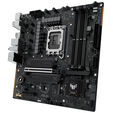 ASUS TUF Gaming B760M-Plus WIFI II, Intel B760 Mainboard, Sockel 1700, DDR5 image number null