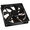 Noiseblocker BlackSilent Pro Fan PLPS - 120mm PWM