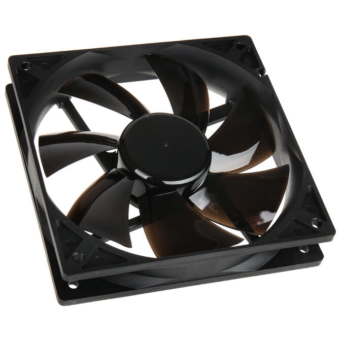 Noiseblocker BlackSilent Pro Fan PLPS - 120mm PWM image number 0