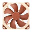 Noctua NF-A14 FLX L&uuml;fter - 140mm image number null