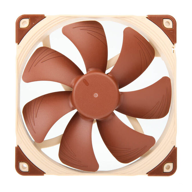 Noctua NF-A14 FLX L&uuml;fter - 140mm image number 1