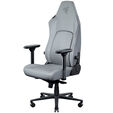 Razer Iskur V2 NewGen Gaming Chair, ergonomic design, HyperFlex lumbar support, 4D armrests - black/light grey image number null