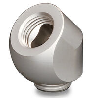 Thermal Grizzly DeltaMate Rotary 45 Grad - nickel