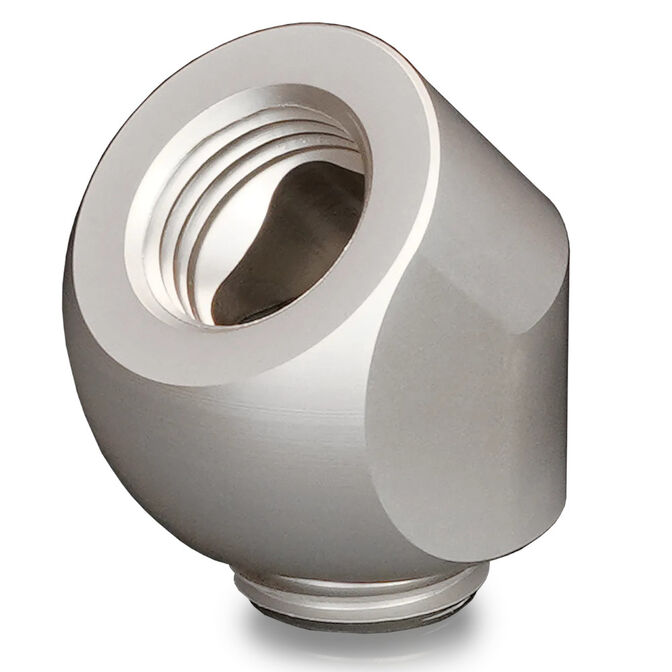 Thermal Grizzly DeltaMate Rotary 45 Degree - nickel image number 0