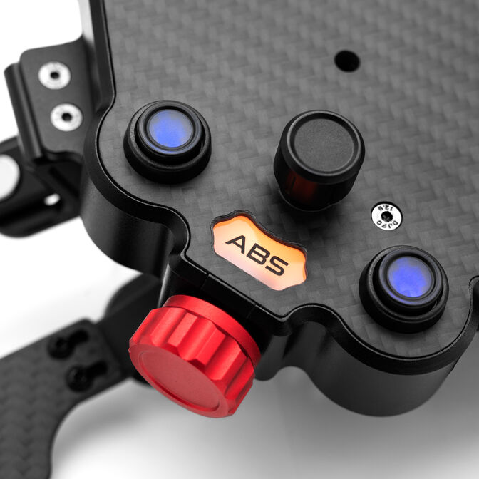 Simagic GT Pro HUB image number 8