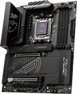 MSI MPG X870E Carbon WiFi Mainboard, Sockel AM5, AMD X870E, ATX, DDR5 image number null