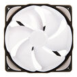 Noiseblocker NB-eLoop Fan B12-3 - 120mm image number null