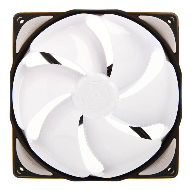 Noiseblocker NB-eLoop Fan B12-3 - 120mm image number 1