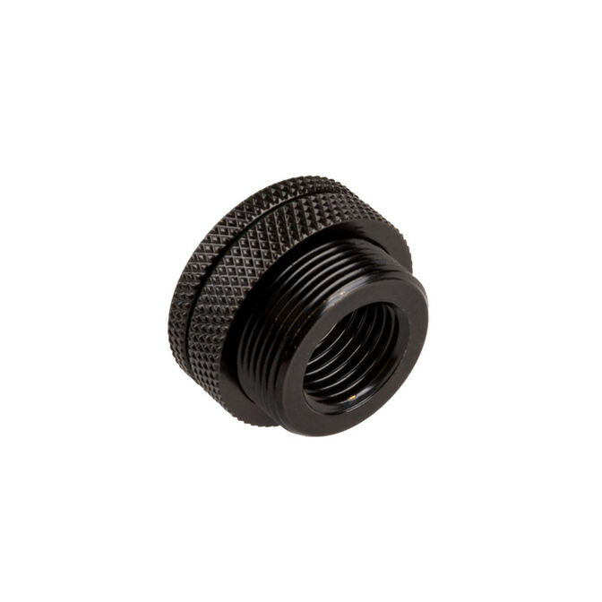 Corsair Hydro X Series XF Fill Port G1/4 Inch IG - black image number 1