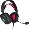 GAMIAC HS71 Gaming Headset - schwarz