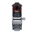 Next Level Racing GTtrack Simulator Cockpit image number null