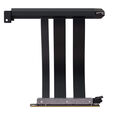 HYTE PCIE 5.0 Hyper Riser Kabel - Pitch Black image number null