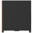 Thermaltake S370 WS PC Case, Mid-Tower, E-ATX, Tempered Glass - black image number null